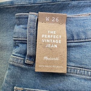 Last Chance 🌙 The Perfect Vintage Jean